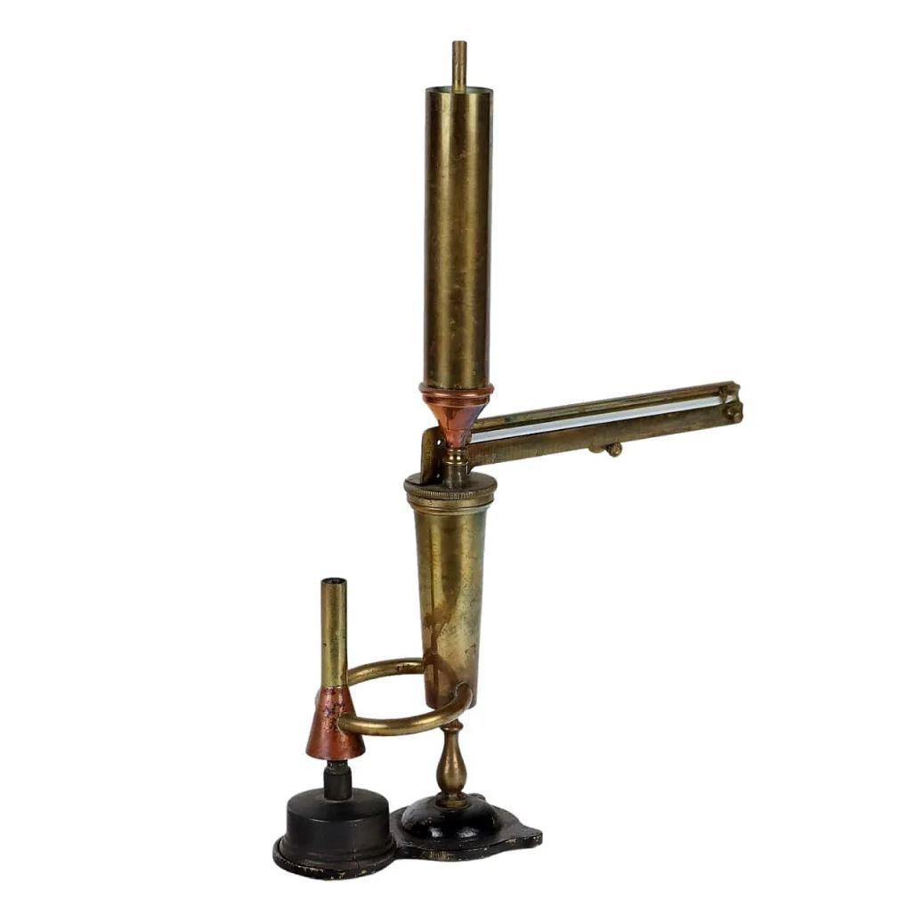 EBULLIOMETER