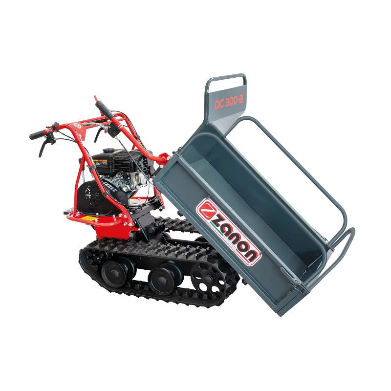 ZANON DUMPER DC 300-B WHEELBARROW