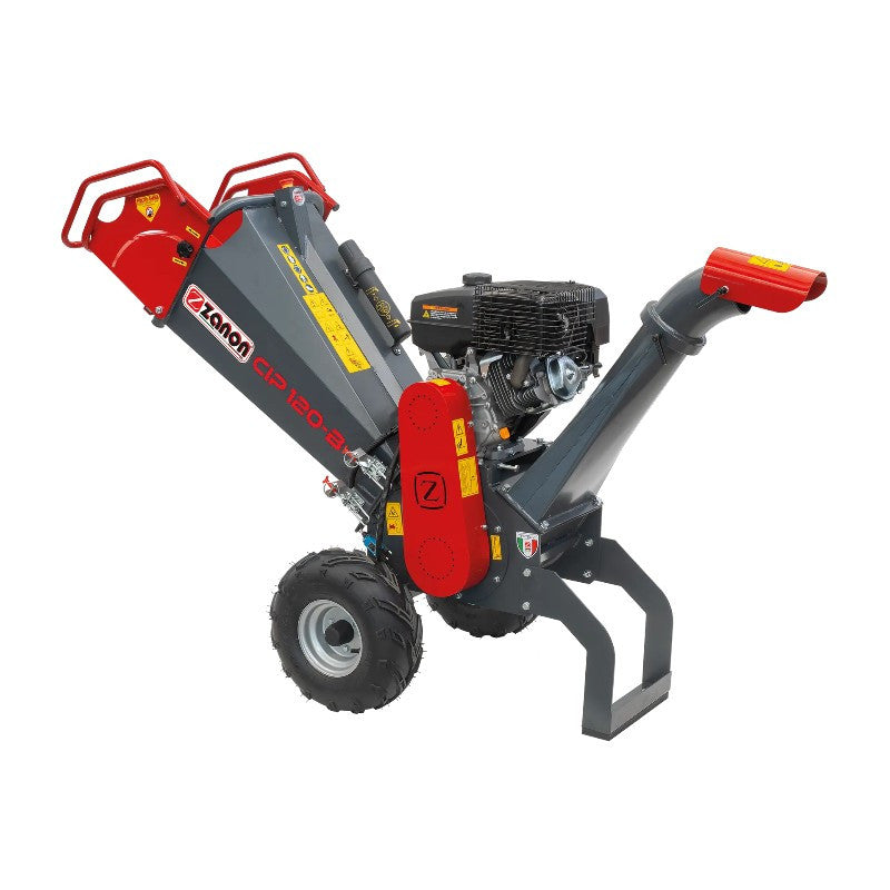 BIOCIPPATORE ZANON CIP120-B