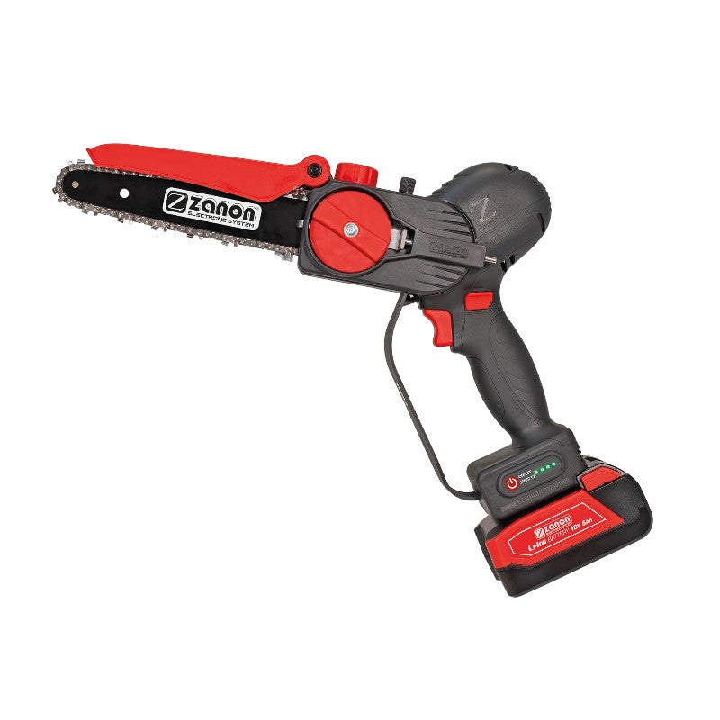 POTATORE ELETTRONICO ZP-185 CON 2 BATTERIE