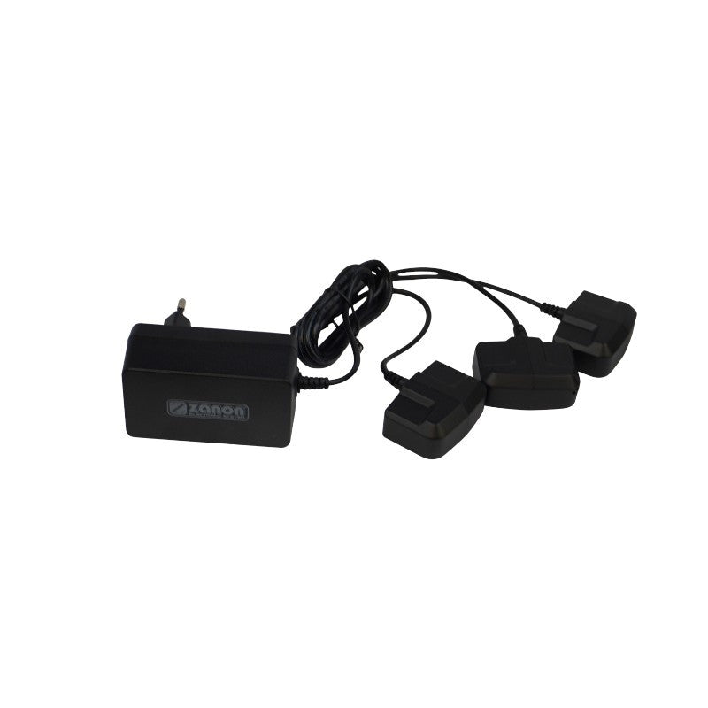 POTATORE ELETTRONICO ZP-185 CON 2 BATTERIE