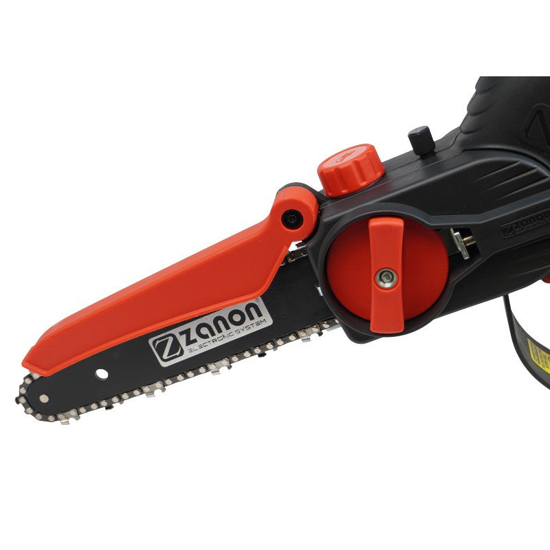 POTATORE ELETTRONICO ZP-185 CON 2 BATTERIE