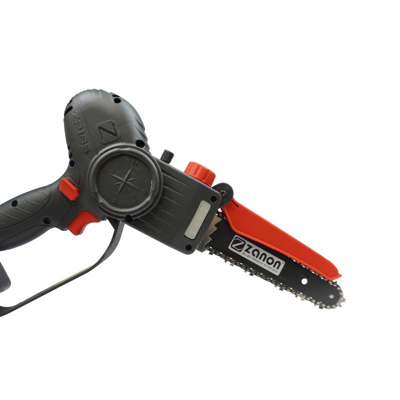 POTATORE ELETTRONICO ZP-185 CON 2 BATTERIE