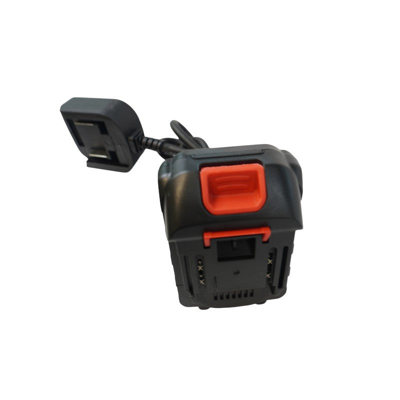 BELT ADAPTER WITH EXTENSION
