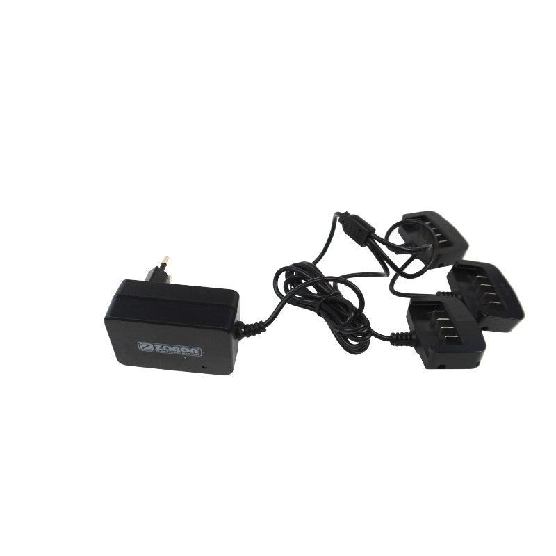 KIT BATTERIEN ZANON E-POWER 18V 5AH