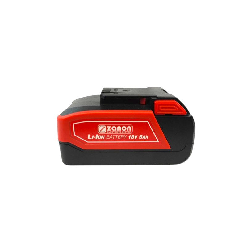 KIT BATTERIEN ZANON E-POWER 18V 5AH
