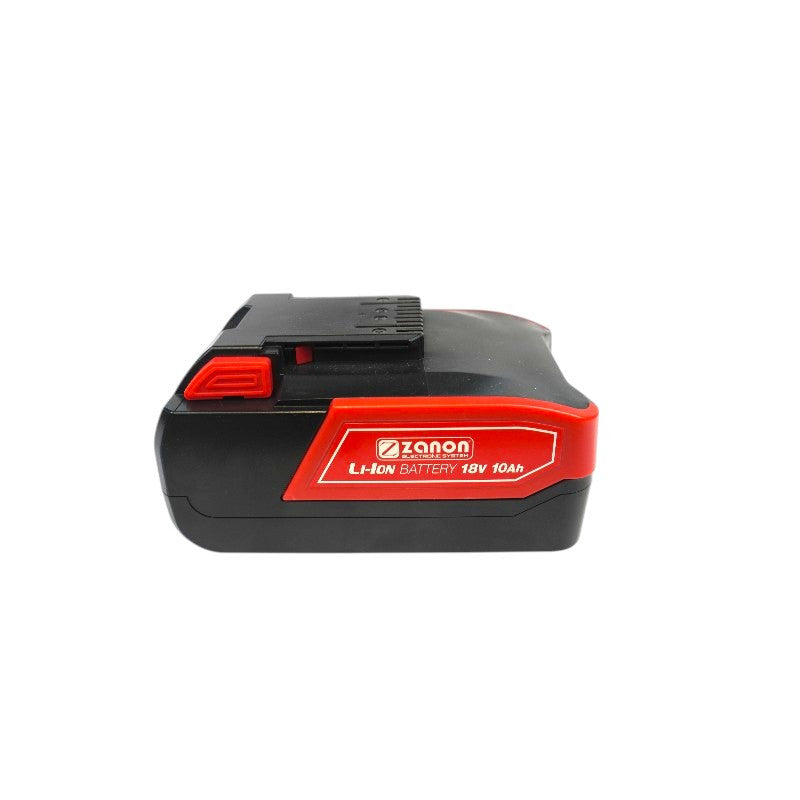 KIT BATTERIEN ZANON E-POWER 18V 5AH