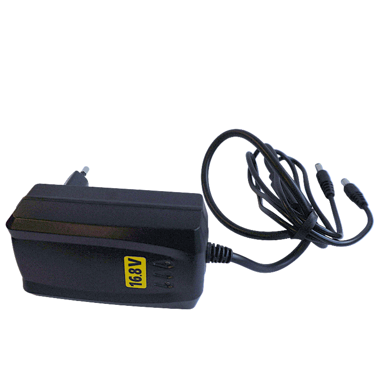 BINDER LISAM LG-25 MIT 2 BATTERIEN