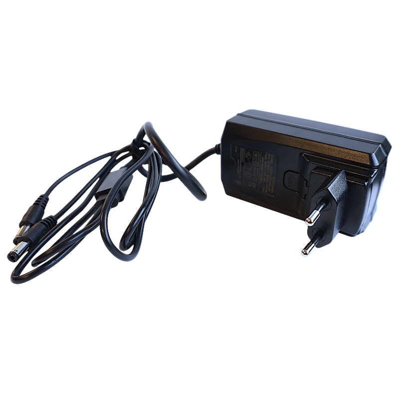 BINDER LISAM LG-25 MIT 2 BATTERIEN