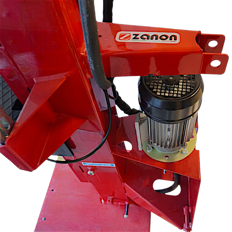 SPLITTER SVE 12/670 SINGLE PHASE