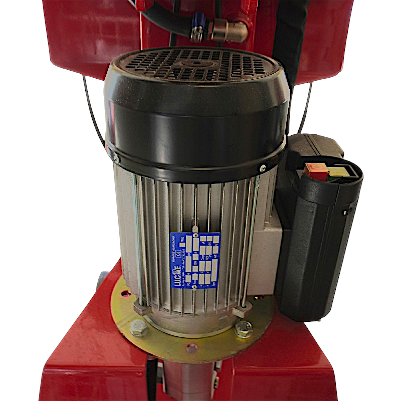 SPLITTER SVE 12/670 SINGLE PHASE