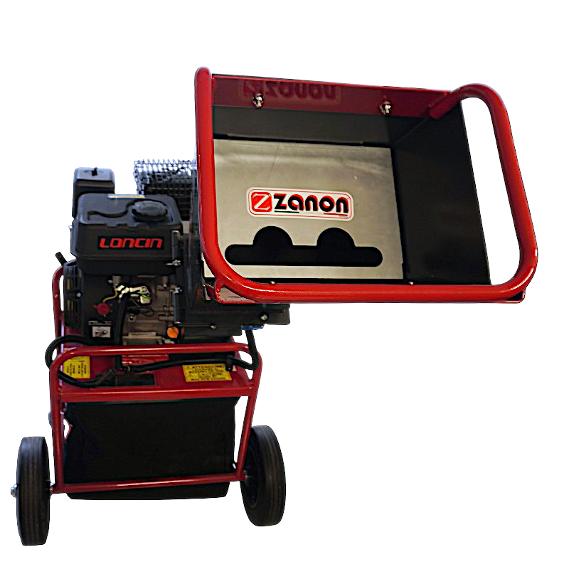 BIOCHIPPER ZANON CIP50-B