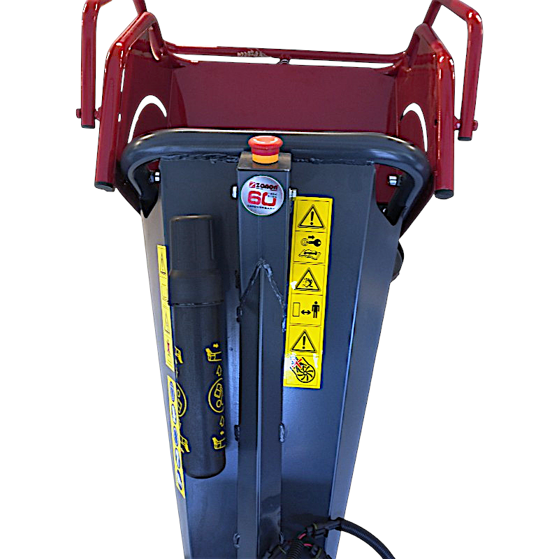BIOCIPPATORE ZANON CIP100-B
