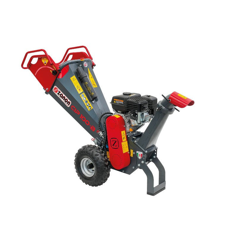 BIOCIPPATORE ZANON CIP100-B