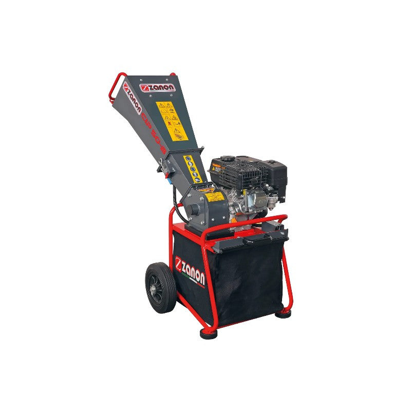 BIOCHIPPER ZANON CIP50-B