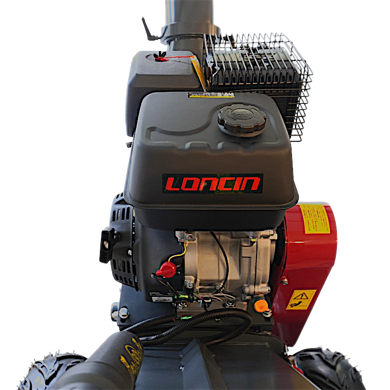 BIOBROYEUR ZANON CIP120-B