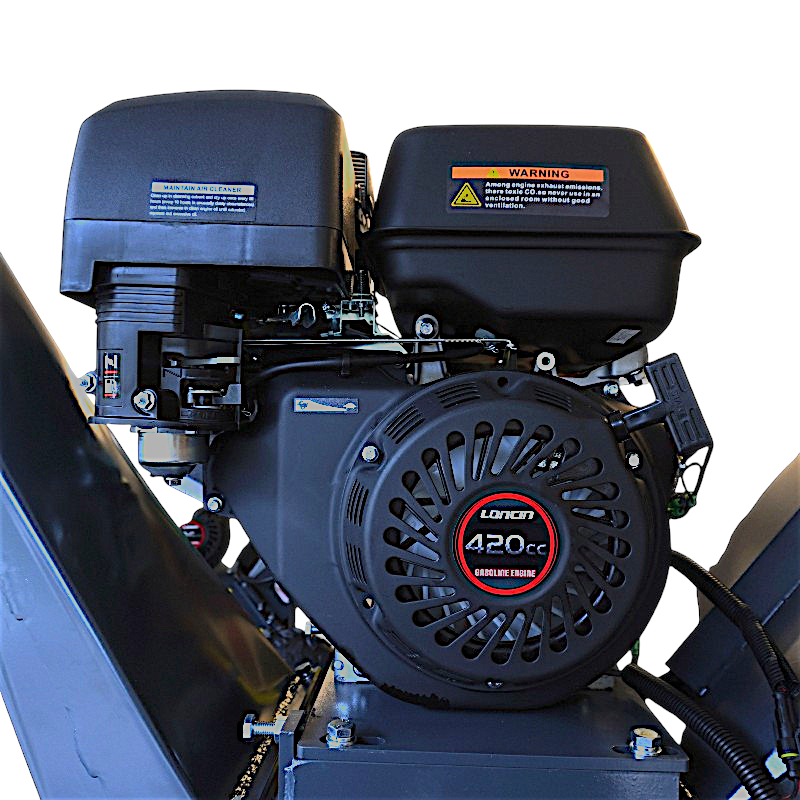 BIOBROYEUR ZANON CIP120-B