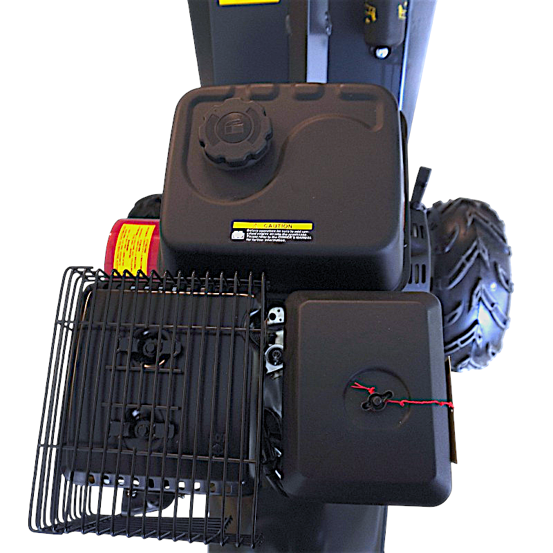 BIOBROYEUR ZANON CIP120-B