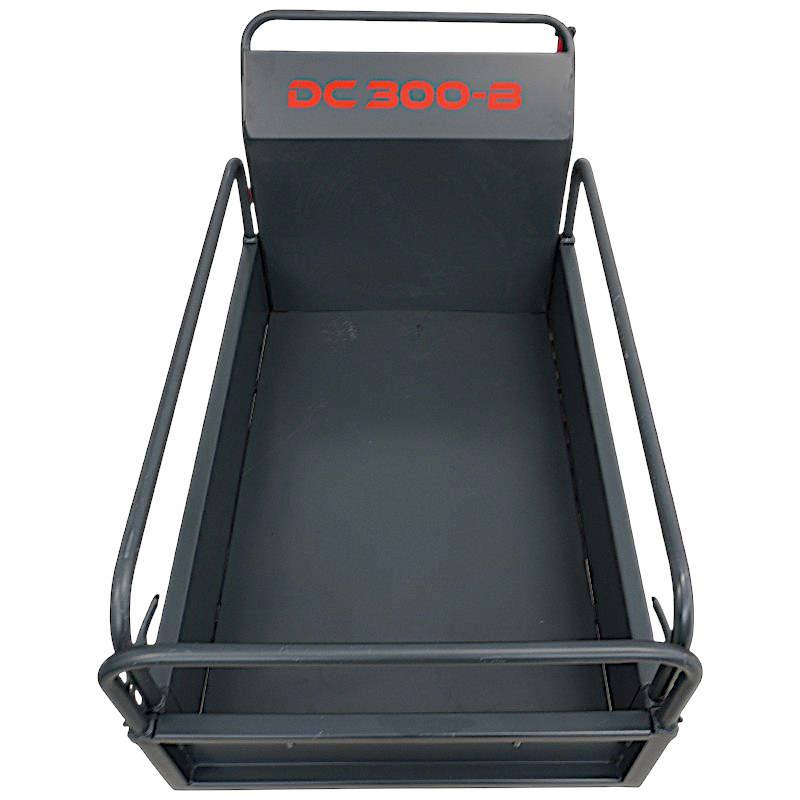 ZANON DUMPER DC 300-B WHEELBARROW