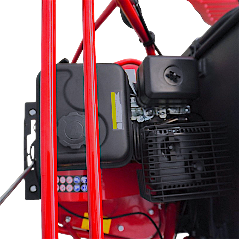 ZANON DUMPER DC 300-B WHEELBARROW