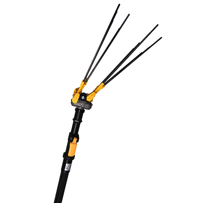 ELEKTRISCHER SCHÜTTLER LISAM SWING 36V OHNE STEUERUNG
