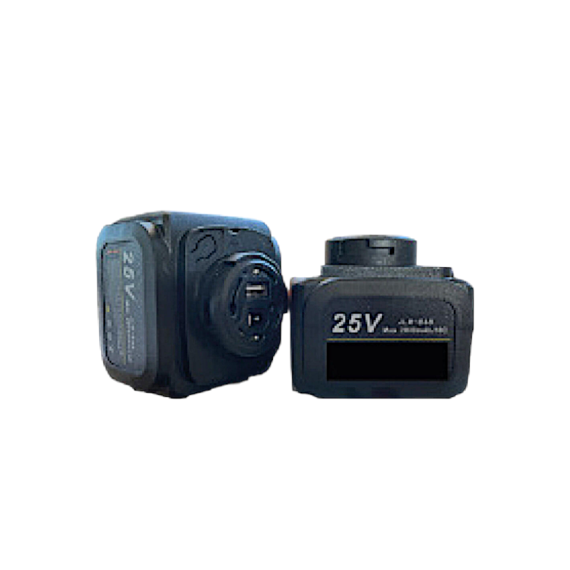 25V 2.5 AH BATTERY FOR LYNX