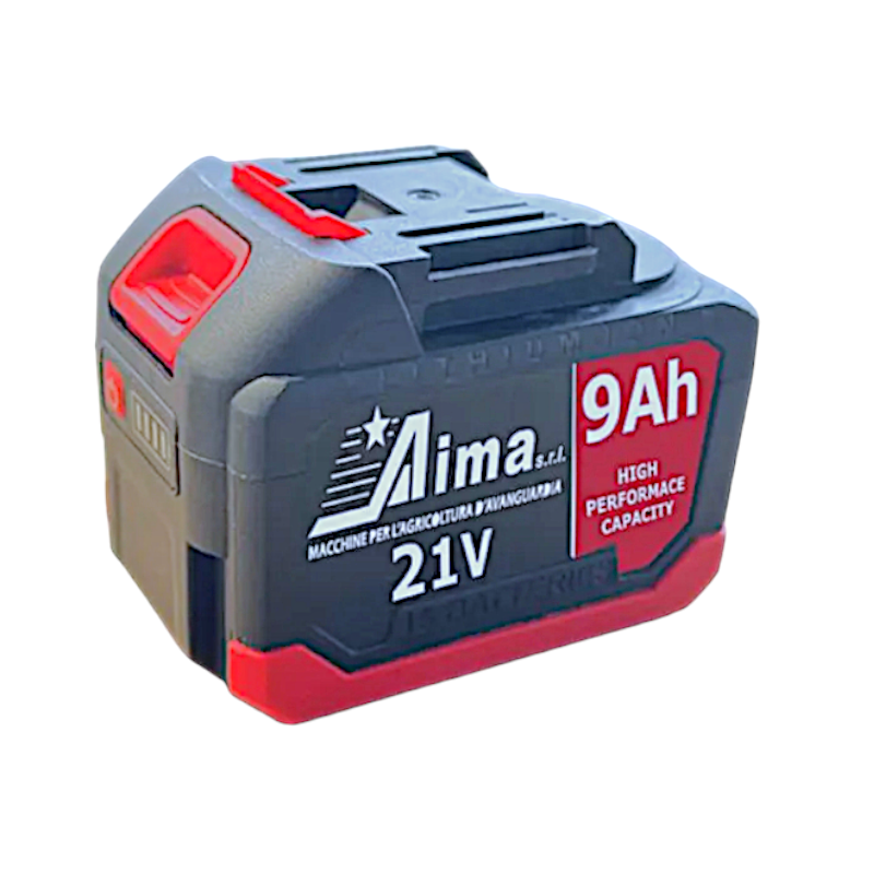 21V 9 AH BATTERY