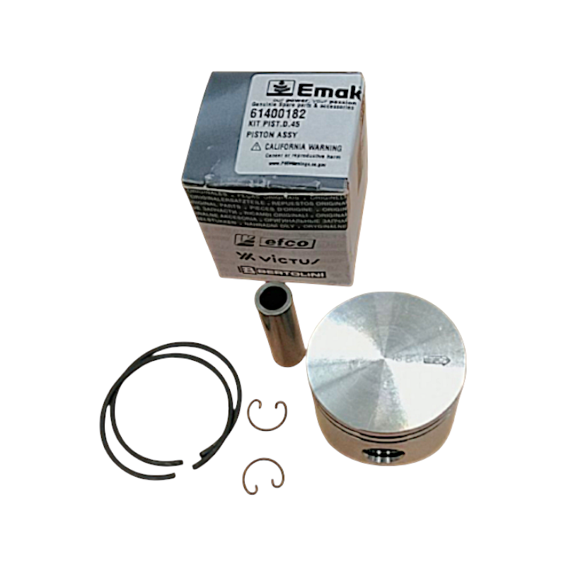 KIT PISTON DÉBROUSSAILLEUSE EFCO  5300-5500