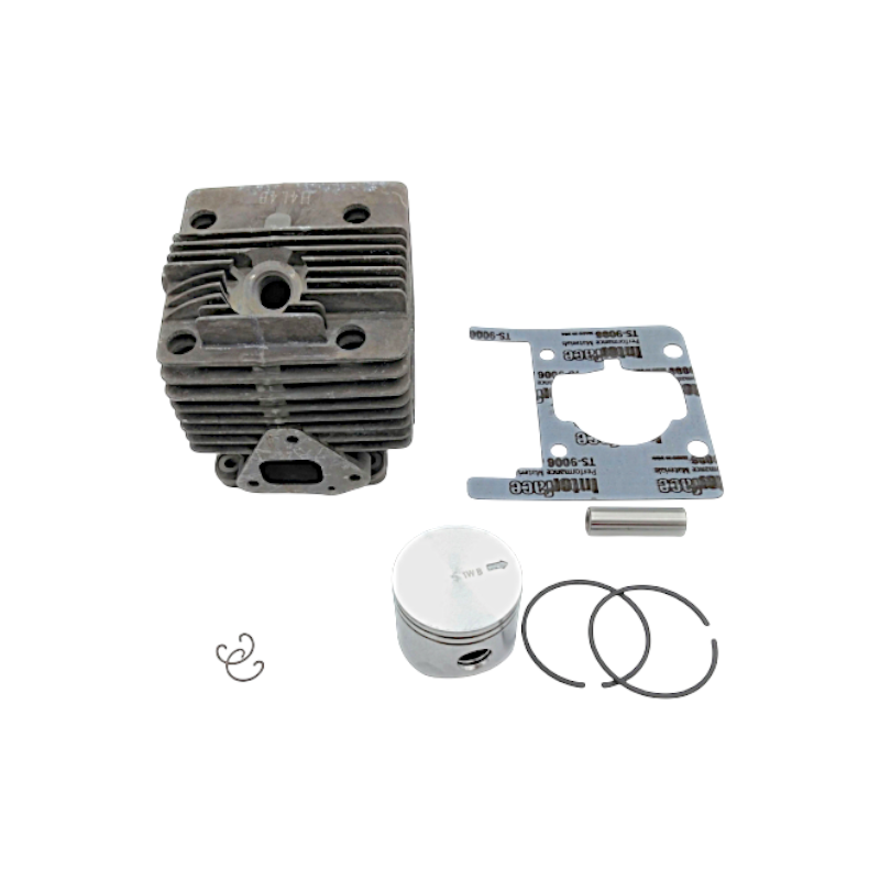EFCO 5300-5500 BOSS COMPLETE CYLINDER AND PISTON KIT