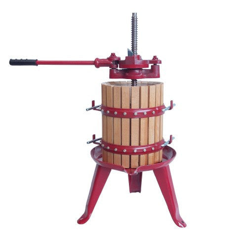PRESS D. 60 G/WOOD B/ENAMELLED RATIONAL MOD. HEAVY