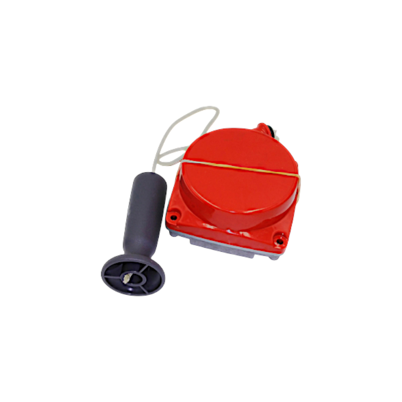 COMPLETE STARTER FOR STRIMMER EFCO 8465 ERGO-8535 ERGO