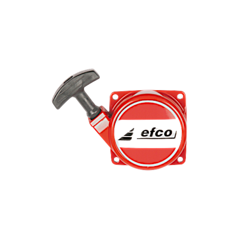 COMPLETE STARTER HOUSING FOR EFCO BRUSH CUTTER 8420-8425-8460-8465-8510-8515-8530-8535-8550 BOSS
