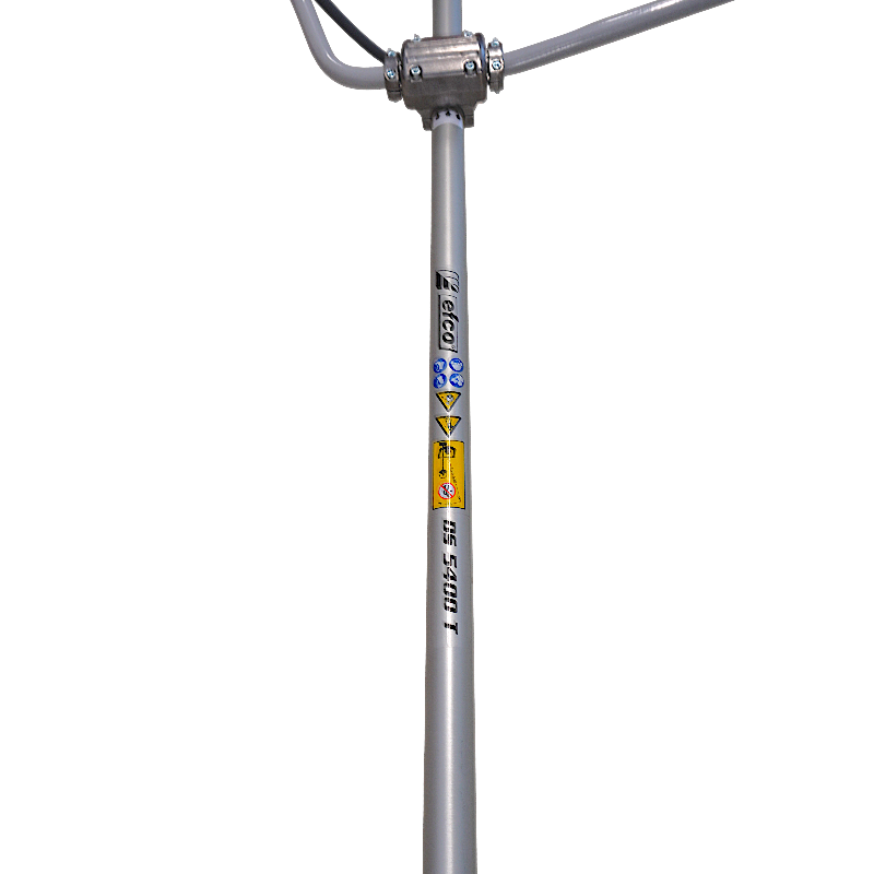 DEBROUSSAILLEUSE EFCO DS 5400 T
