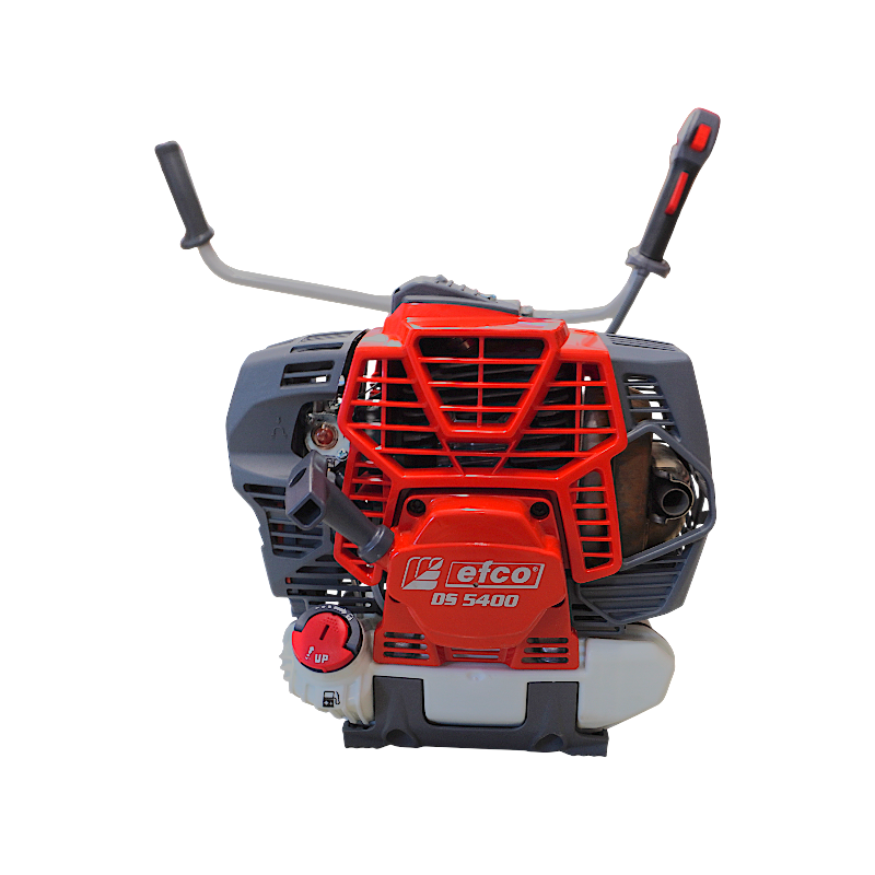 DEBROUSSAILLEUSE EFCO DS 5400 T