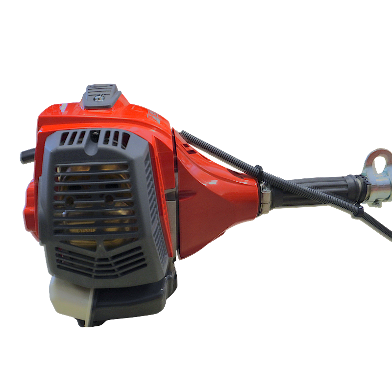 DEBROUSSAILLEUSE EFCO DS 5400 T