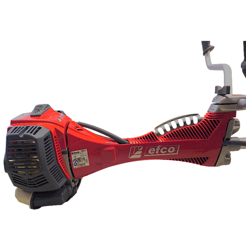 BRUSH CUTTER EFCO DS 5400 BOSS