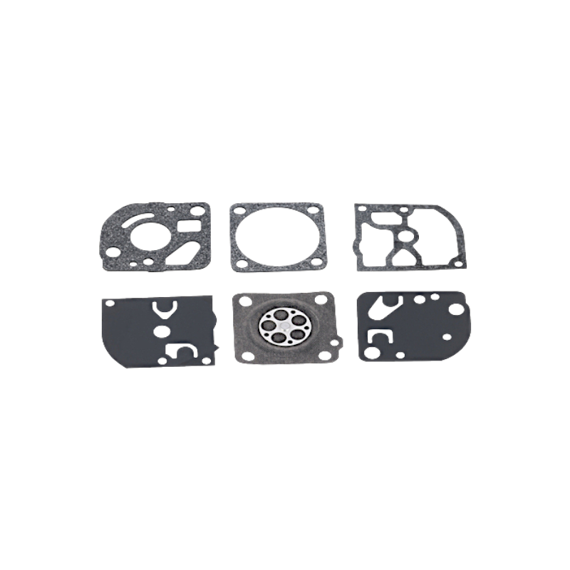 KIT RIPARAZIONE CARBURATORE HUSQVARNA 128-129-125B E ALTRI MODELLI