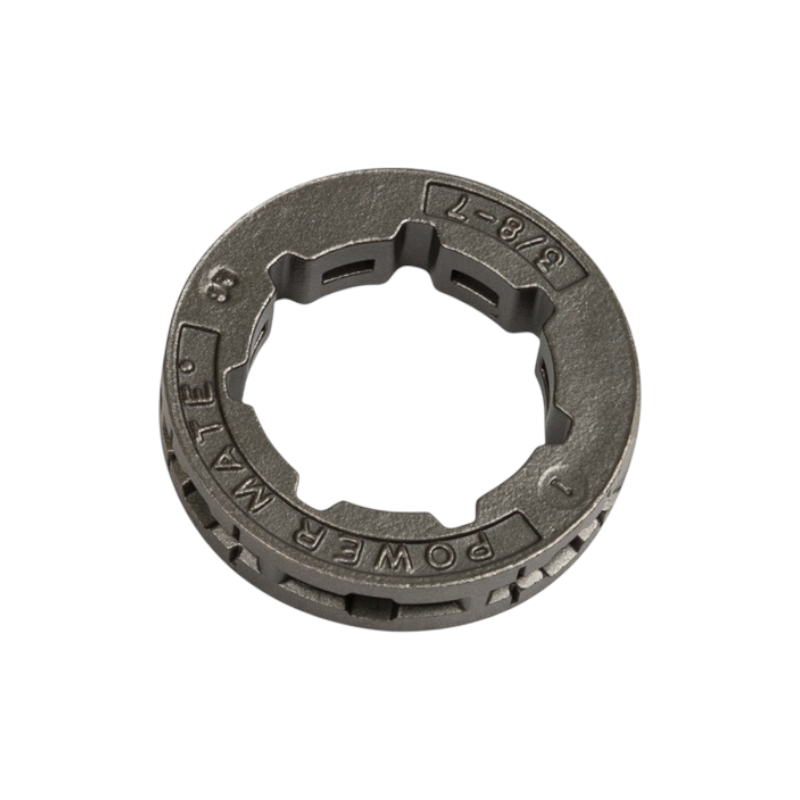 AUTOALIGNIERENDER RING 3/8''X7 ZÄHNE HUSQVARNA 365-560-562 UND ANDERE MODELLE