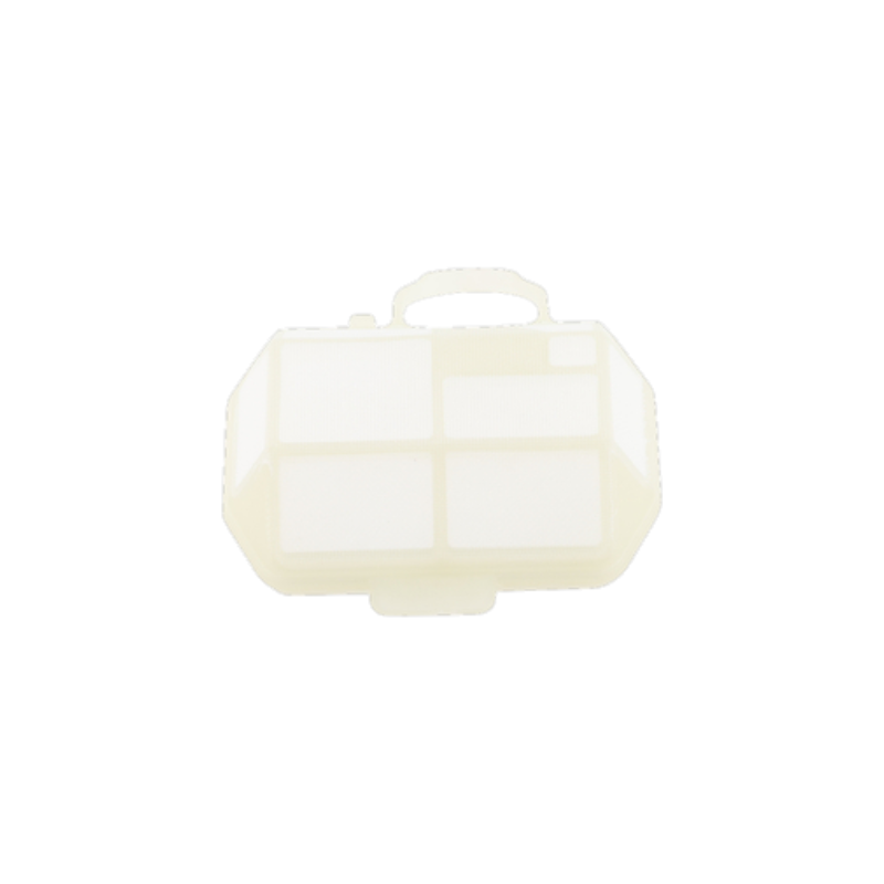 AIR SEMIFILTER FOR HUSQVARNA T 525 CHAINSAW AND ZENOAH GZ2700T