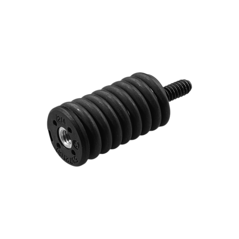 ANTIVIBRATIONSHANDGRIFF FÜR HUSQVARNA KETTENSÄGEN 435II-440II-445II-450II UND ANDERE MODELLE