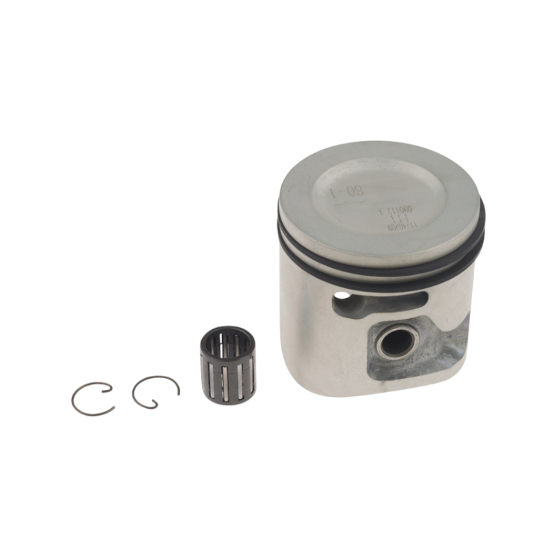 CYLINDRE COMPLET DÉBROUSSAILLEUSE HUSQVARNA 555 FRM-555 RXT-555 FX
