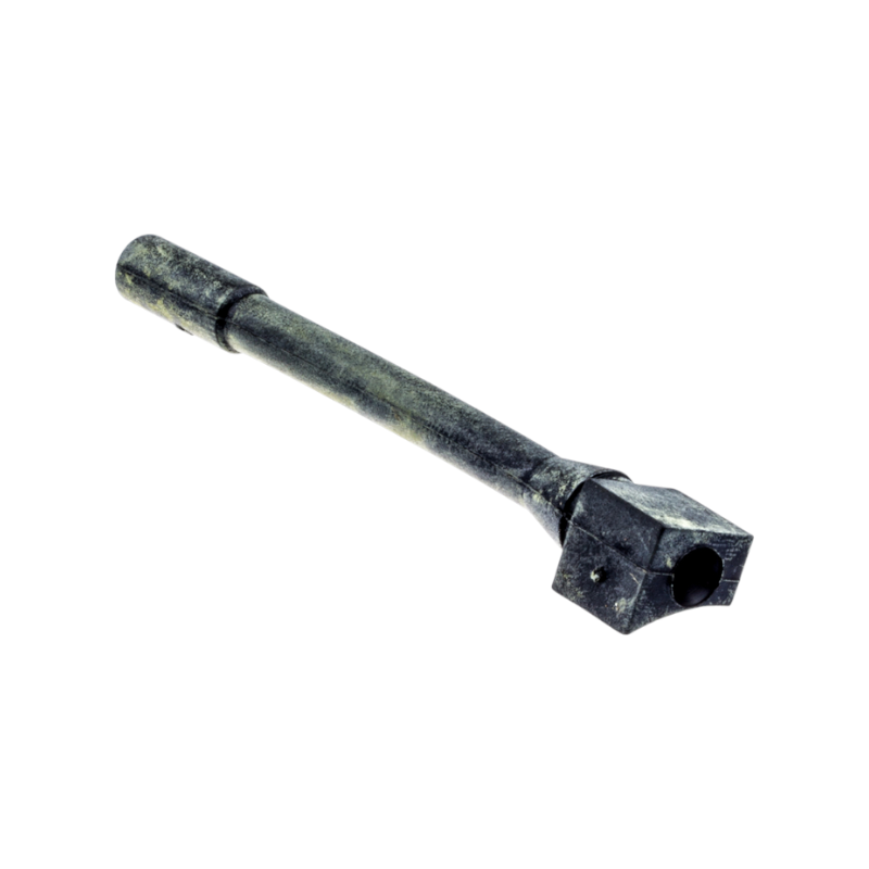 TUBE FLEXIBLE À IMPULSIONS POUR MIX DE MOTOSAW HUSQVARNA JONSERED CS 2139 T