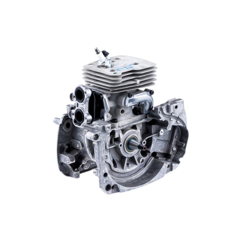 SMALL BLOCK FOR HUSQVARNA 345-545 BRUSH CUTTER