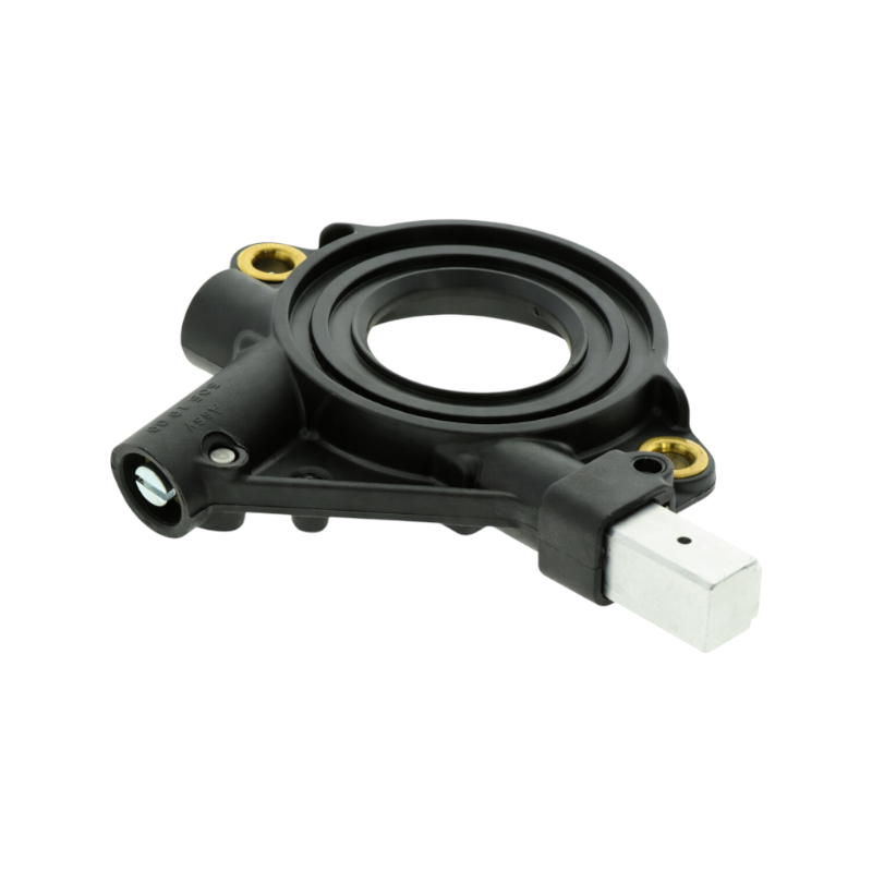 POMPE À HUILE MOTOSEGA HUSQVARNA 545-550-2253