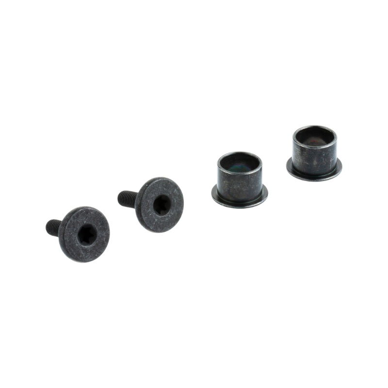KIT DE VIS POUR PROTECTION DE MOTOSEGA HUSQVARNA 545-550-560 ET AUTRES MODÈLES