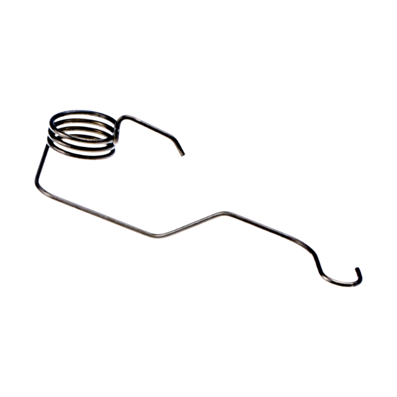 THROTTLE SPRING FOR HUSQVARNA CHAINSAW 346-353-455 AND CS 2153-CS 2255