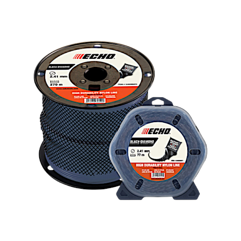 BLACK DIAMOND WIRE 3 MM MT 63