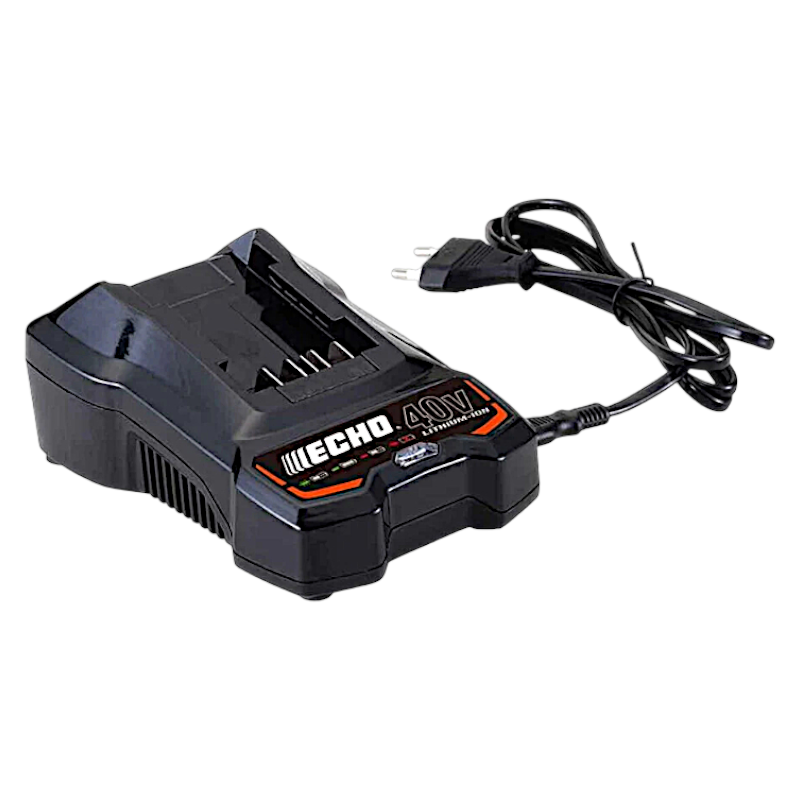 CHARGEUR ECHO GARDEN+ 40V