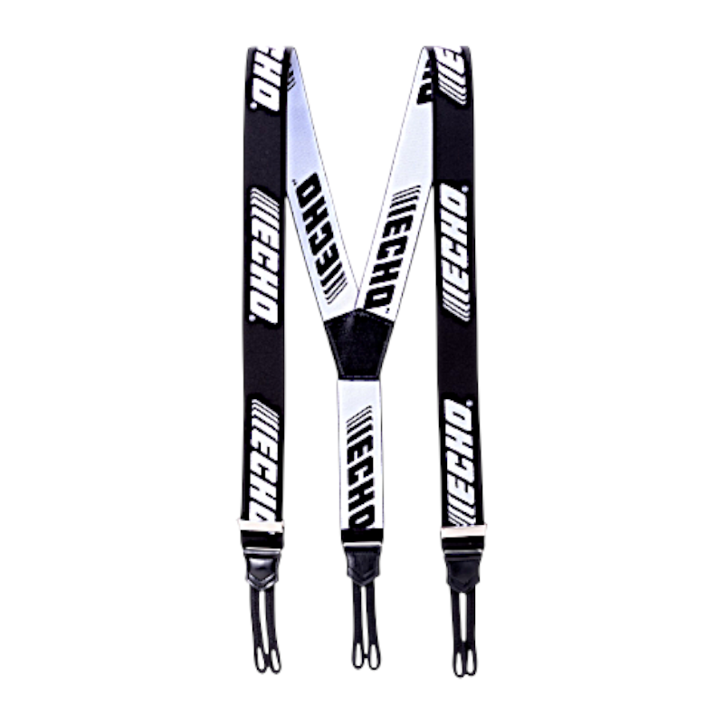 ECHO SUSPENDERS