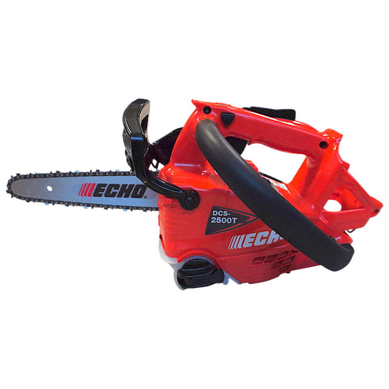 ECHO DCS 2500T CHAINSAW